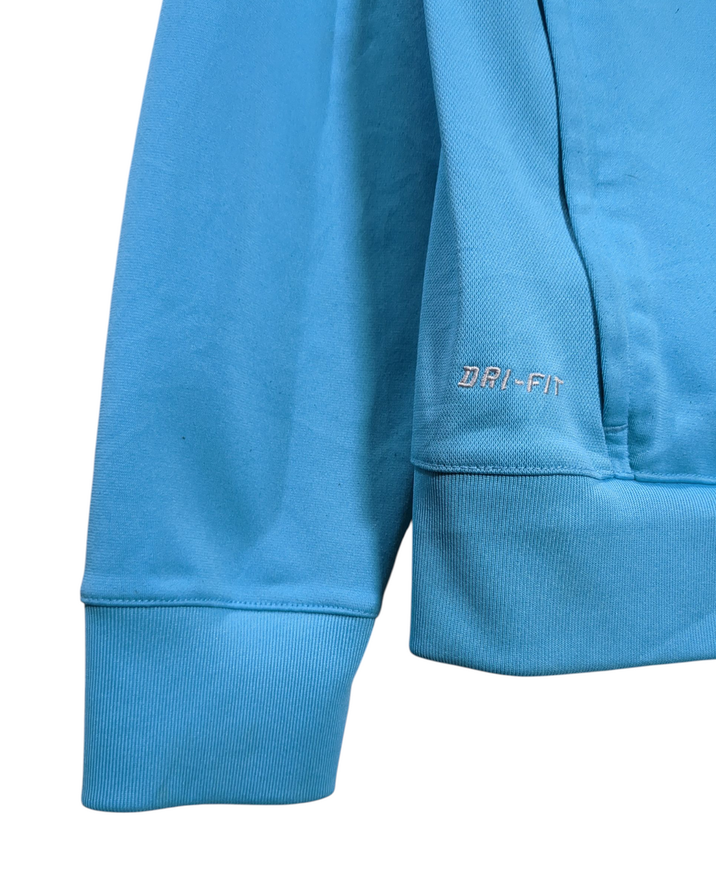 2014-15 Barcelona Nike Track Jacket - (S)