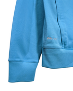 2014-15 Barcelona Nike Track Jacket - (S)