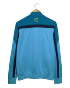 2014-15 Barcelona Nike Track Jacket - (S)