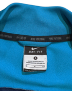 2014-15 Barcelona Nike Track Jacket - (S)