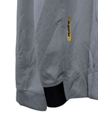 2019-20 Leeds United Kappa Track Jacket - (XL)