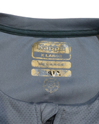 2019-20 Leeds United Kappa Track Jacket - (XL)