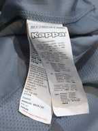 2019-20 Leeds United Kappa Track Jacket - (XL)