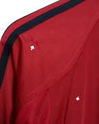 2004-05 AC Milan Adidas Track Jacket - (XL)