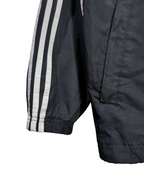 2010-11 Denmark Adidas Hooded Rain Jacket - (XL)