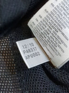 2010-11 Denmark Adidas Hooded Rain Jacket - (XL)