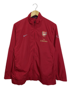 2009-10 Arsenal Nike Track Jacket - (XL.Boys)