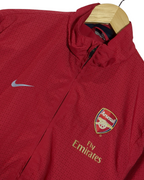 2009-10 Arsenal Nike Track Jacket - (XL.Boys)