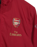 2009-10 Arsenal Nike Track Jacket - (XL.Boys)