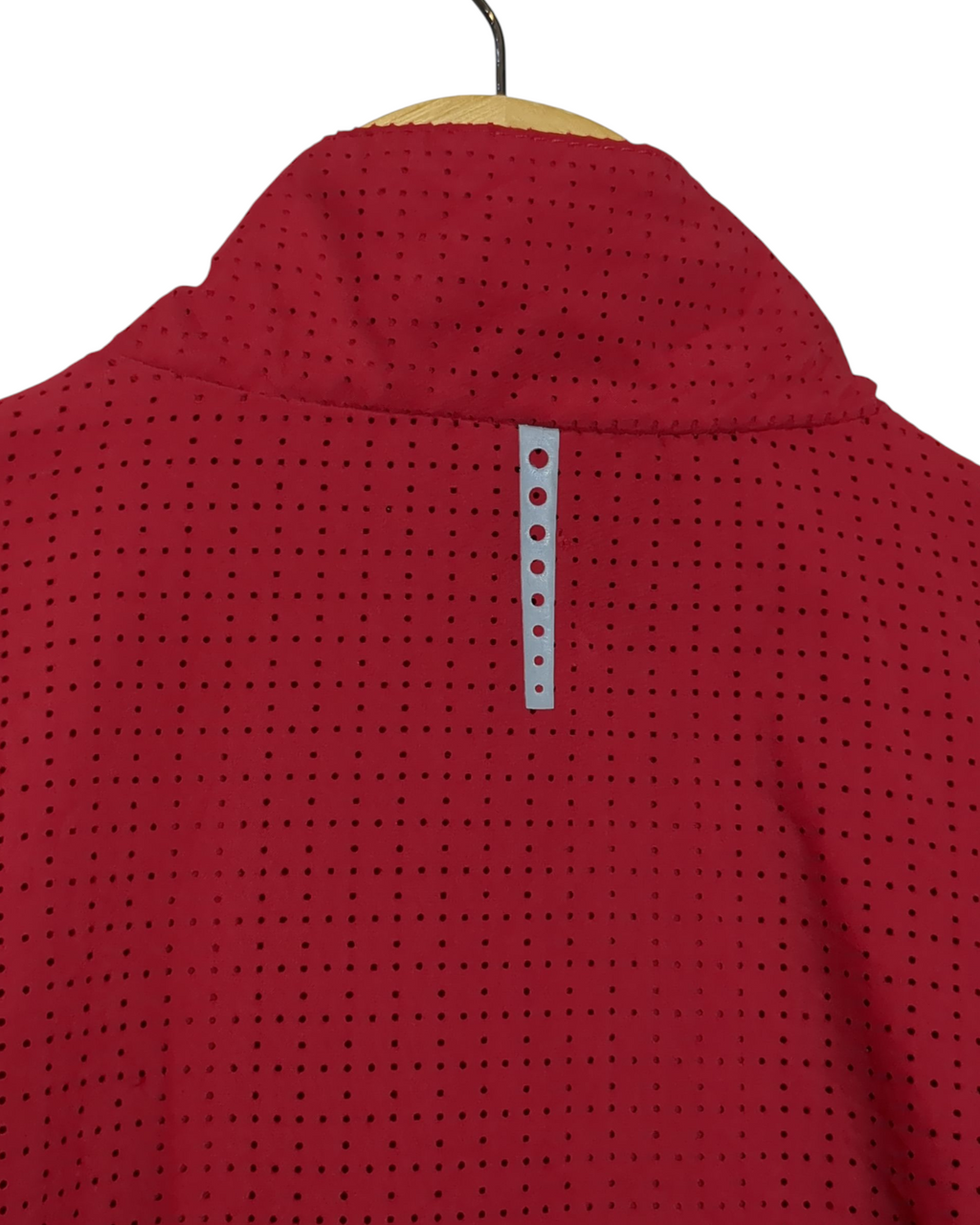 2009-10 Arsenal Nike Track Jacket - (XL.Boys)