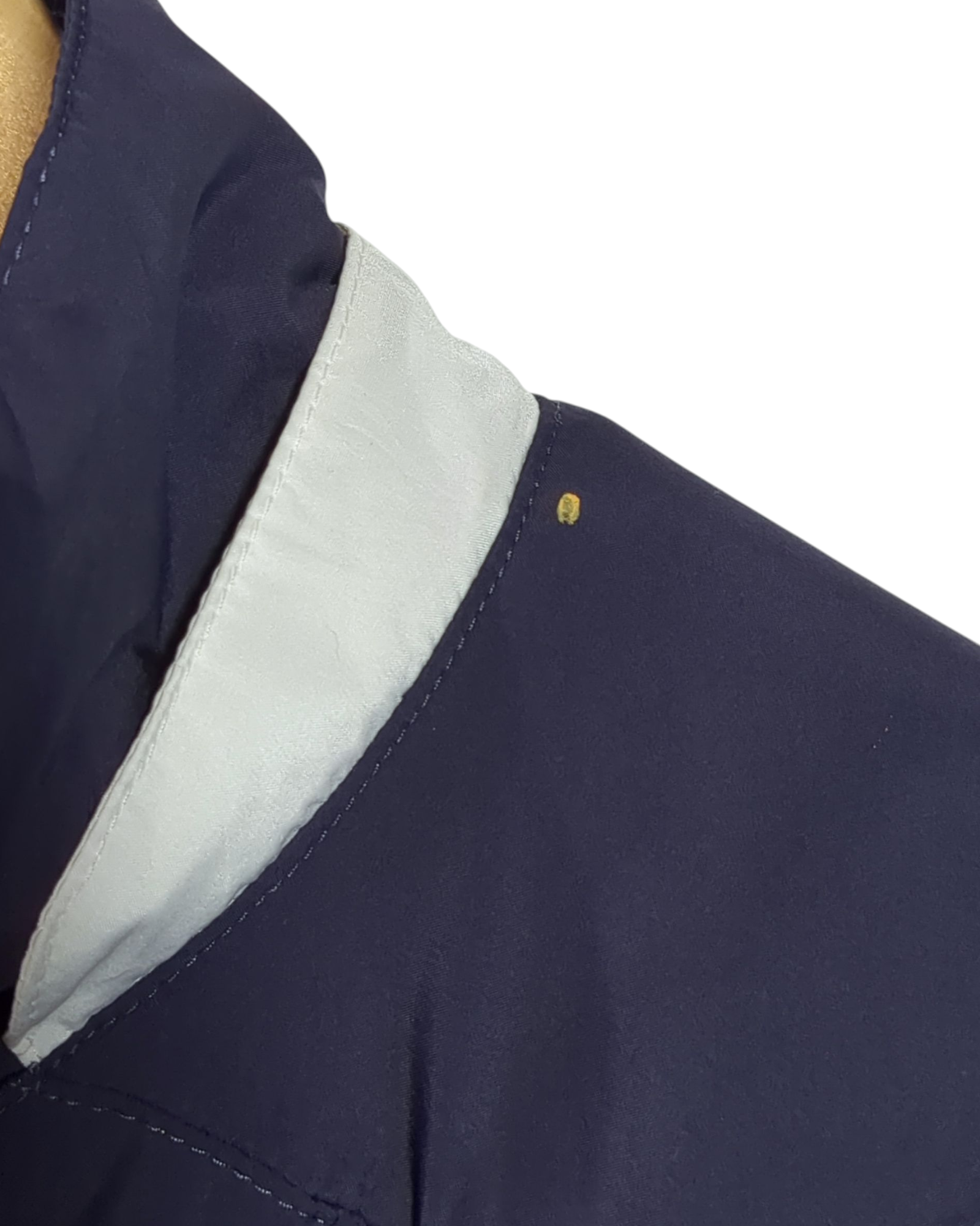 2012-13 Liverpool Warrior Bench Padded Jacket - (XL)