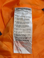 2012-13 Liverpool Warrior Bench Padded Jacket - (XL)