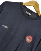 2004-05 Olympiakos Umbro Sweatshirt - (L)