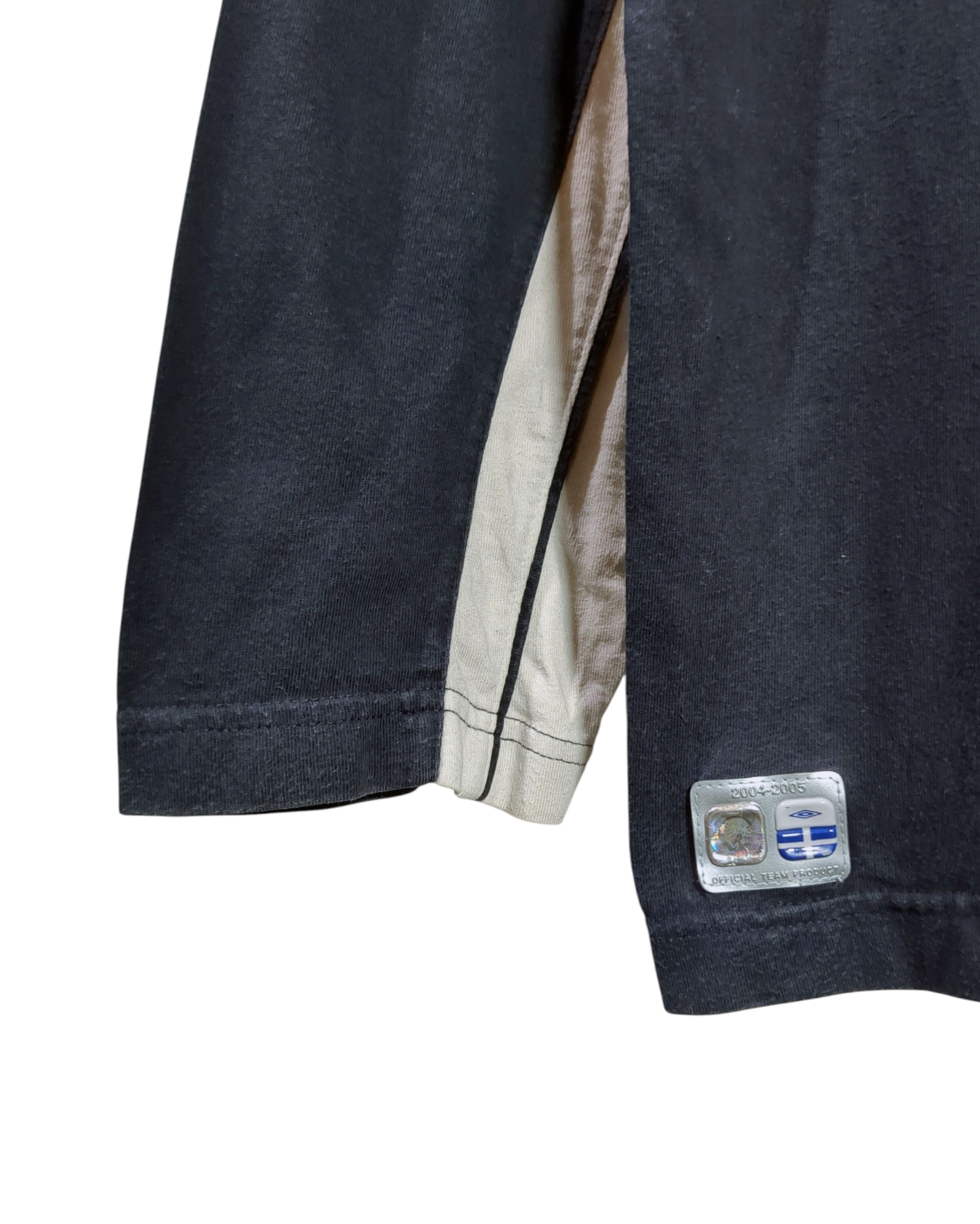 2004-05 Olympiakos Umbro Sweatshirt - (L)