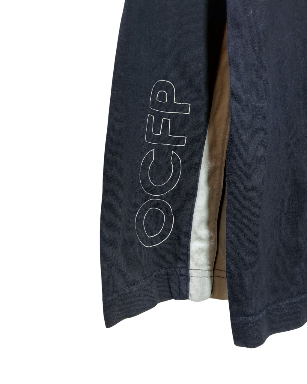 2004-05 Olympiakos Umbro Sweatshirt - (L)