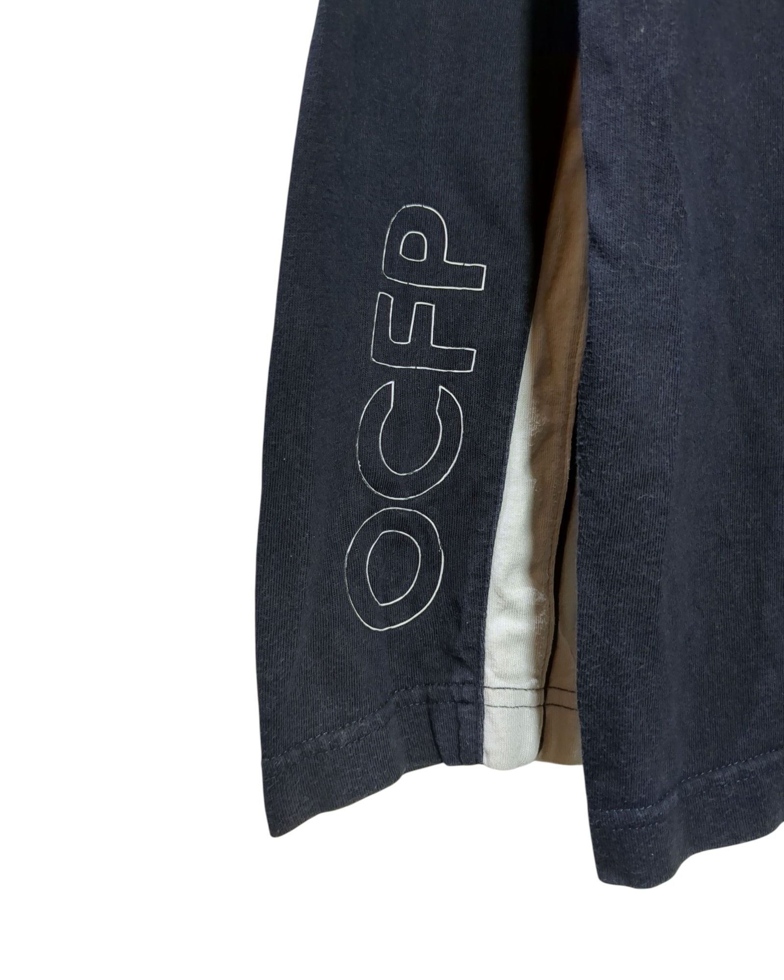 2004-05 Olympiakos Umbro Sweatshirt - (L)