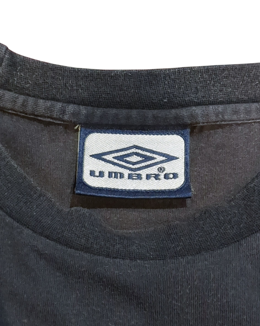 2004-05 Olympiakos Umbro Sweatshirt - (L)