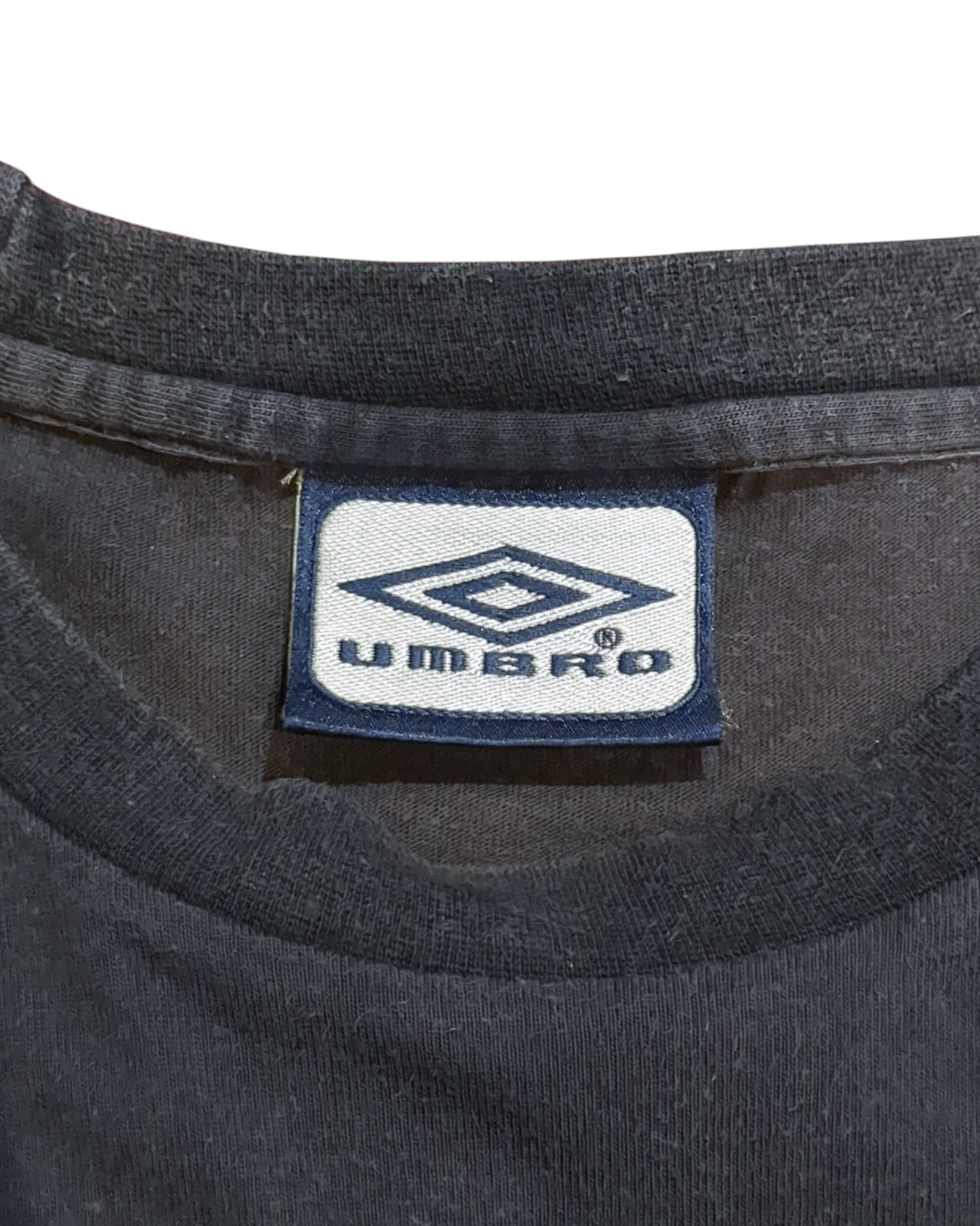 2004-05 Olympiakos Umbro Sweatshirt - (L)