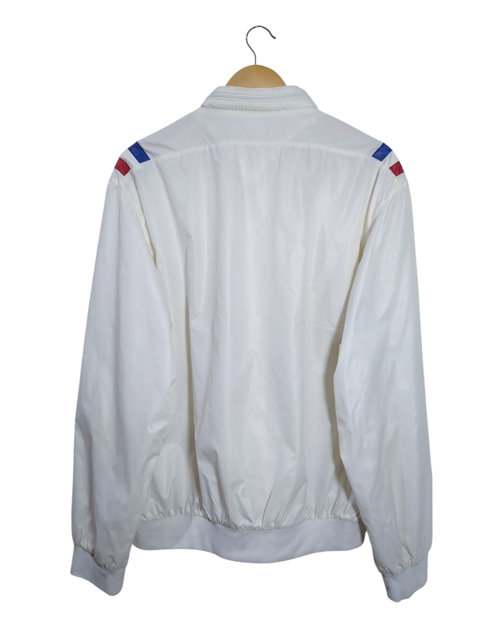2000s France Adidas Track Jacket - (L)