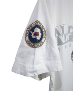 Napapijri Geographic Graphic Tee - (L)