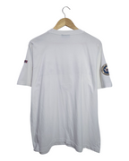 Napapijri Geographic Graphic Tee - (L)