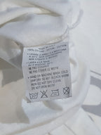 Napapijri Geographic Graphic Tee - (L)