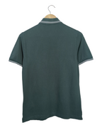 Stone Island Slim Fit Polo Shirt - (S)