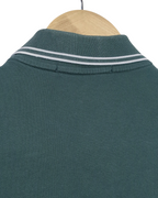 Stone Island Slim Fit Polo Shirt - (S)