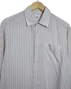 CP Company SS 2007 Striped Shirt - (M)