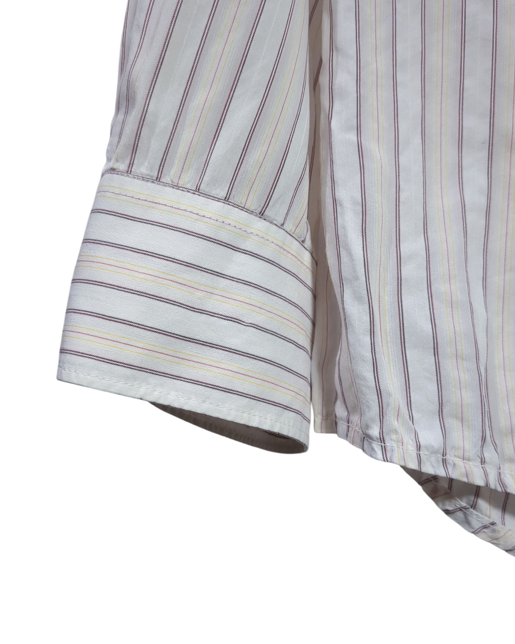 CP Company SS 2007 Striped Shirt - (M)