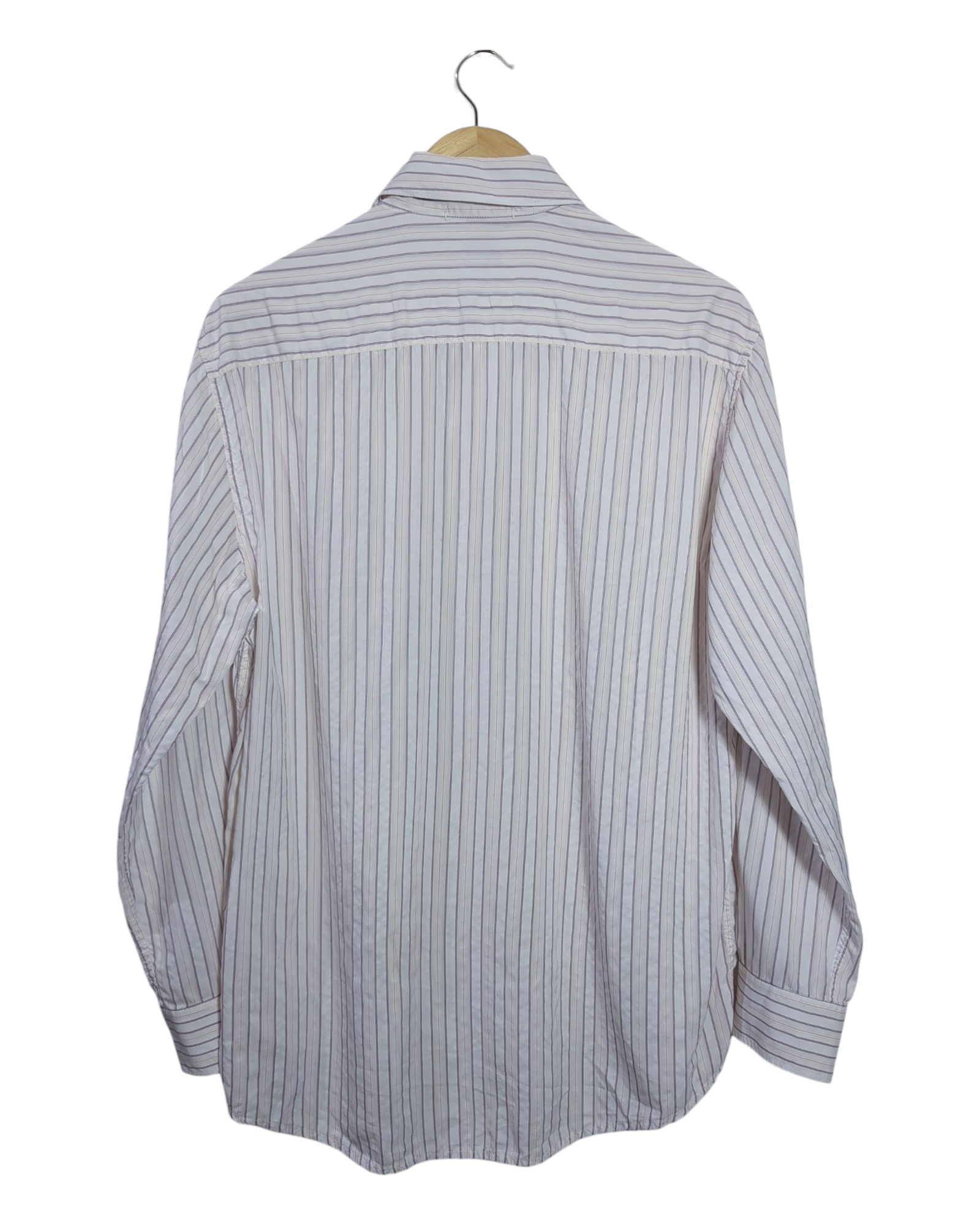CP Company SS 2007 Striped Shirt - (M)