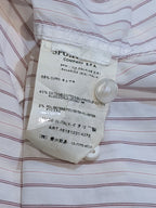 CP Company SS 2007 Striped Shirt - (M)