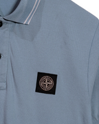 Stone Island Junior Polo Shirt - (S)