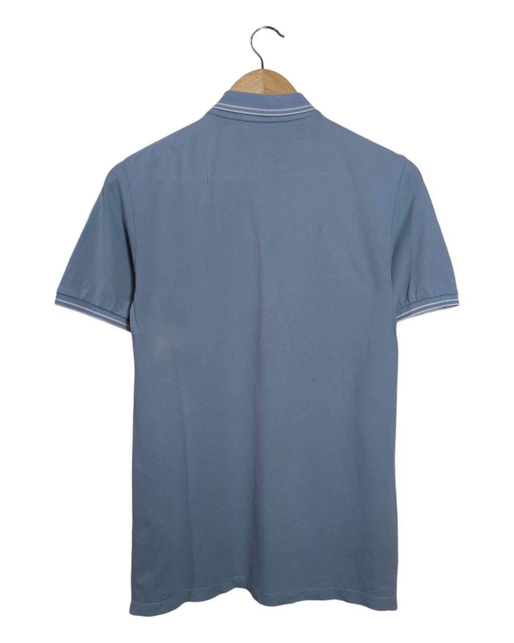 Stone Island Junior Polo Shirt - (S)