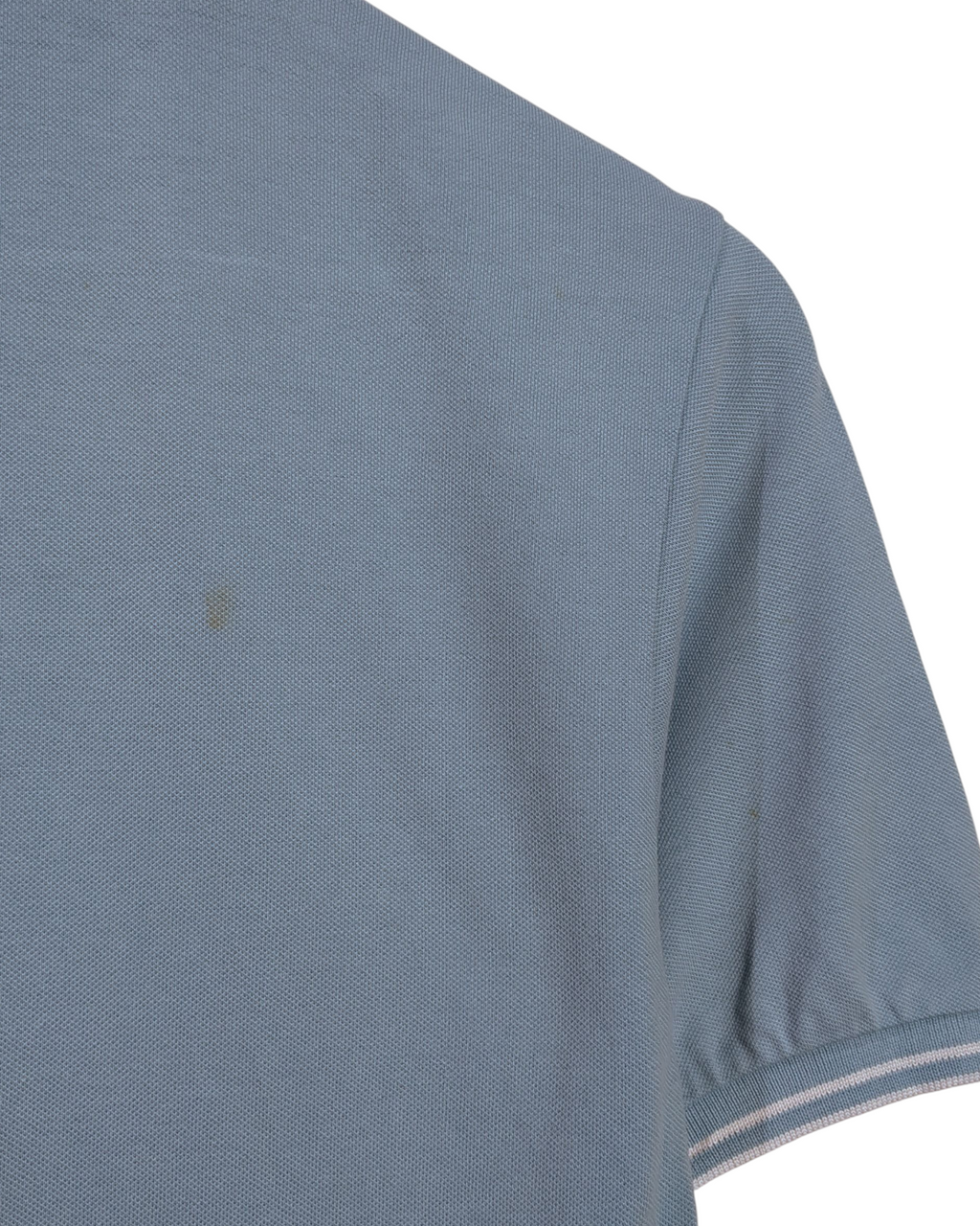 Stone Island Junior Polo Shirt - (S)