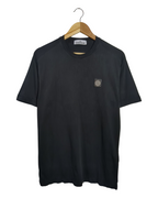 Stone Island Patch Program Crew Tee - (M)