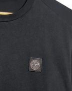 Stone Island Patch Program Crew Tee - (M)
