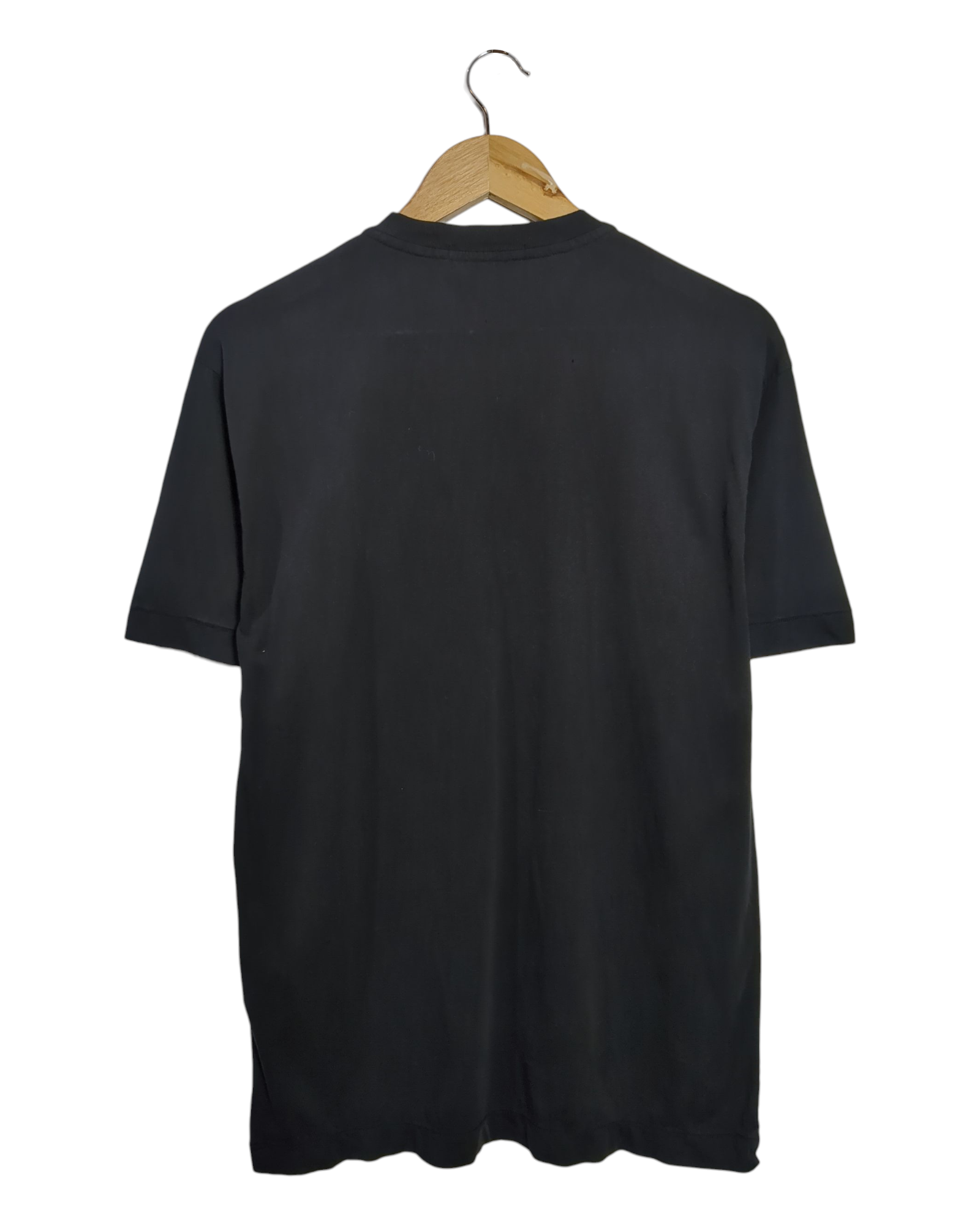 Stone Island Patch Program Crew Tee - (M)