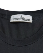 Stone Island Patch Program Crew Tee - (M)