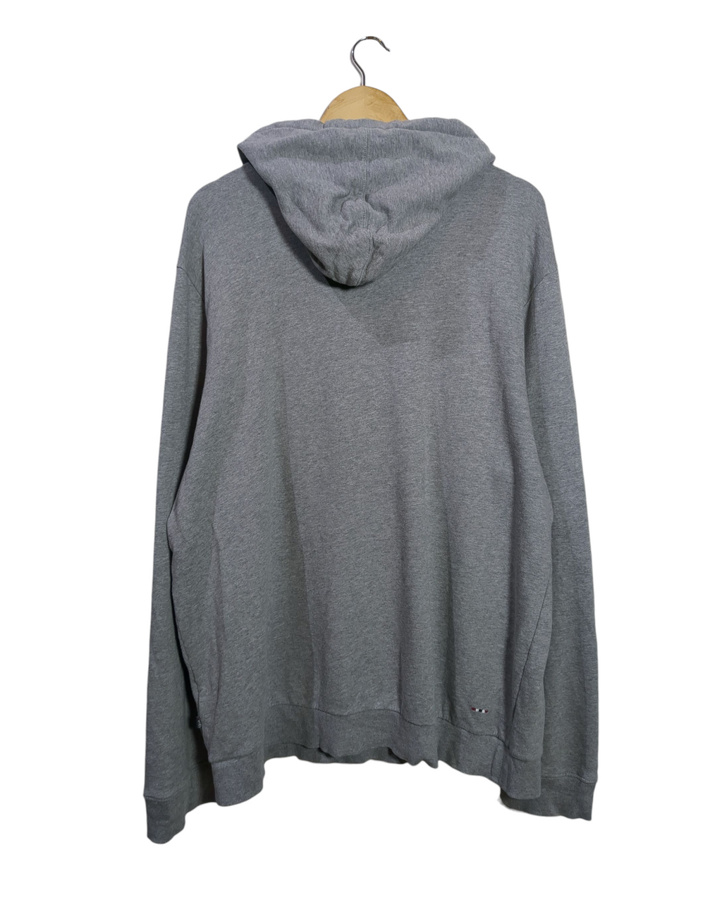 Napapijri Burgee Wint 1 Hoodie - (2XL)