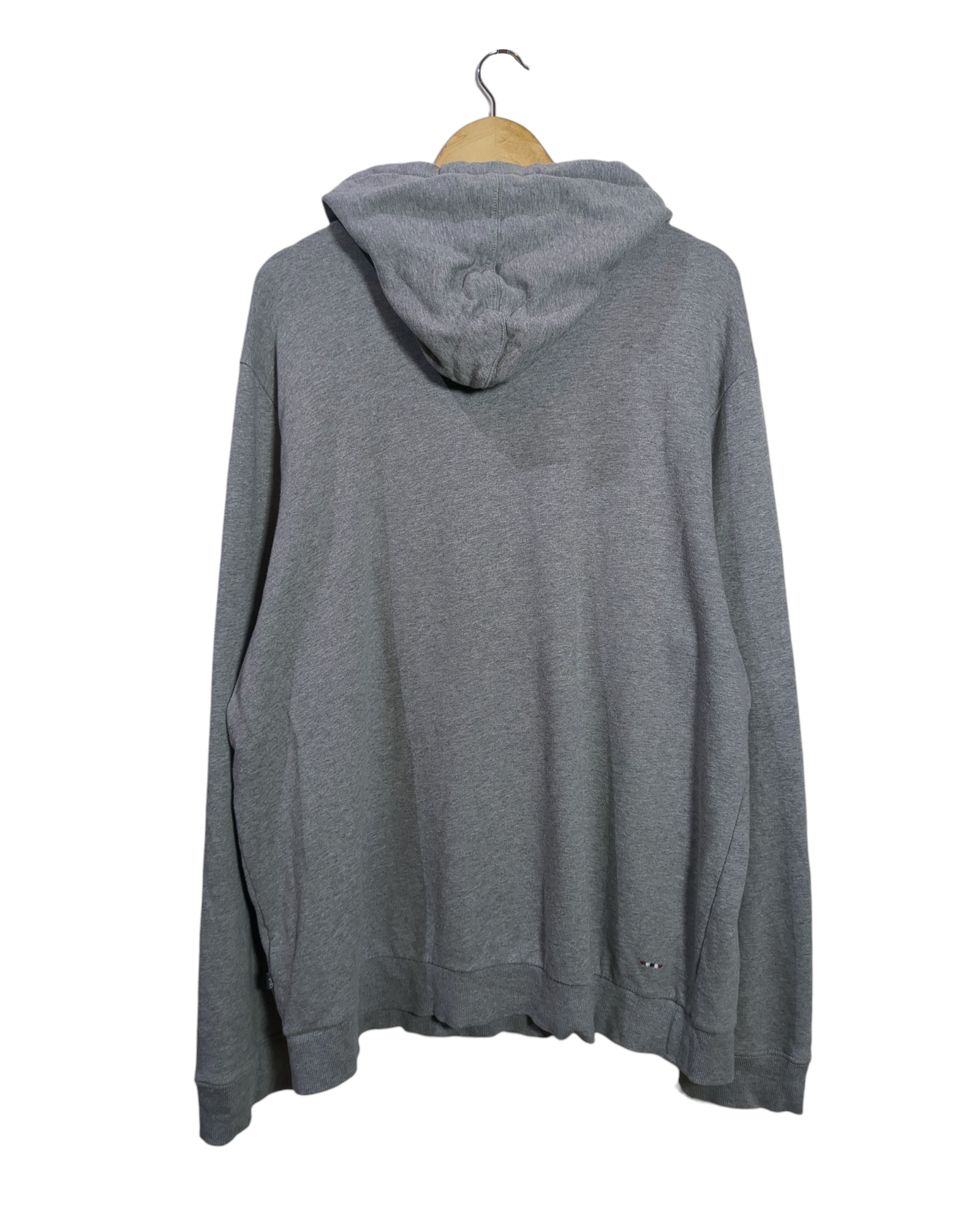 Napapijri Burgee Wint 1 Hoodie - (2XL)