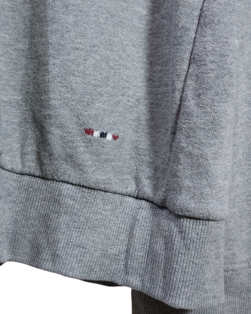 Napapijri Burgee Wint 1 Hoodie - (2XL)