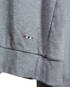 Napapijri Burgee Wint 1 Hoodie - (2XL)
