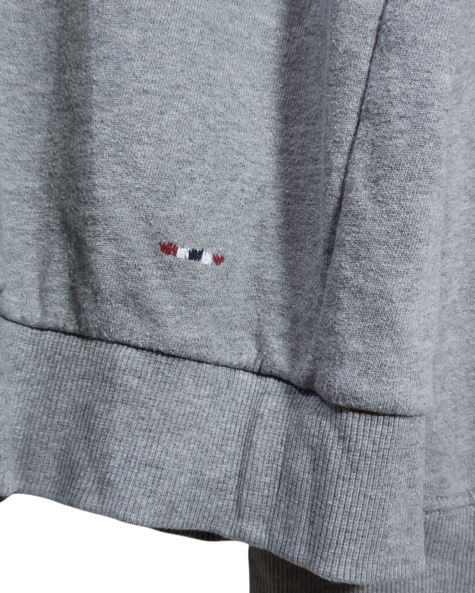 Napapijri Burgee Wint 1 Hoodie - (2XL)