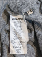 Napapijri Burgee Wint 1 Hoodie - (2XL)
