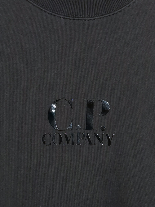 CP Company Logo Sweatshirt - (L)