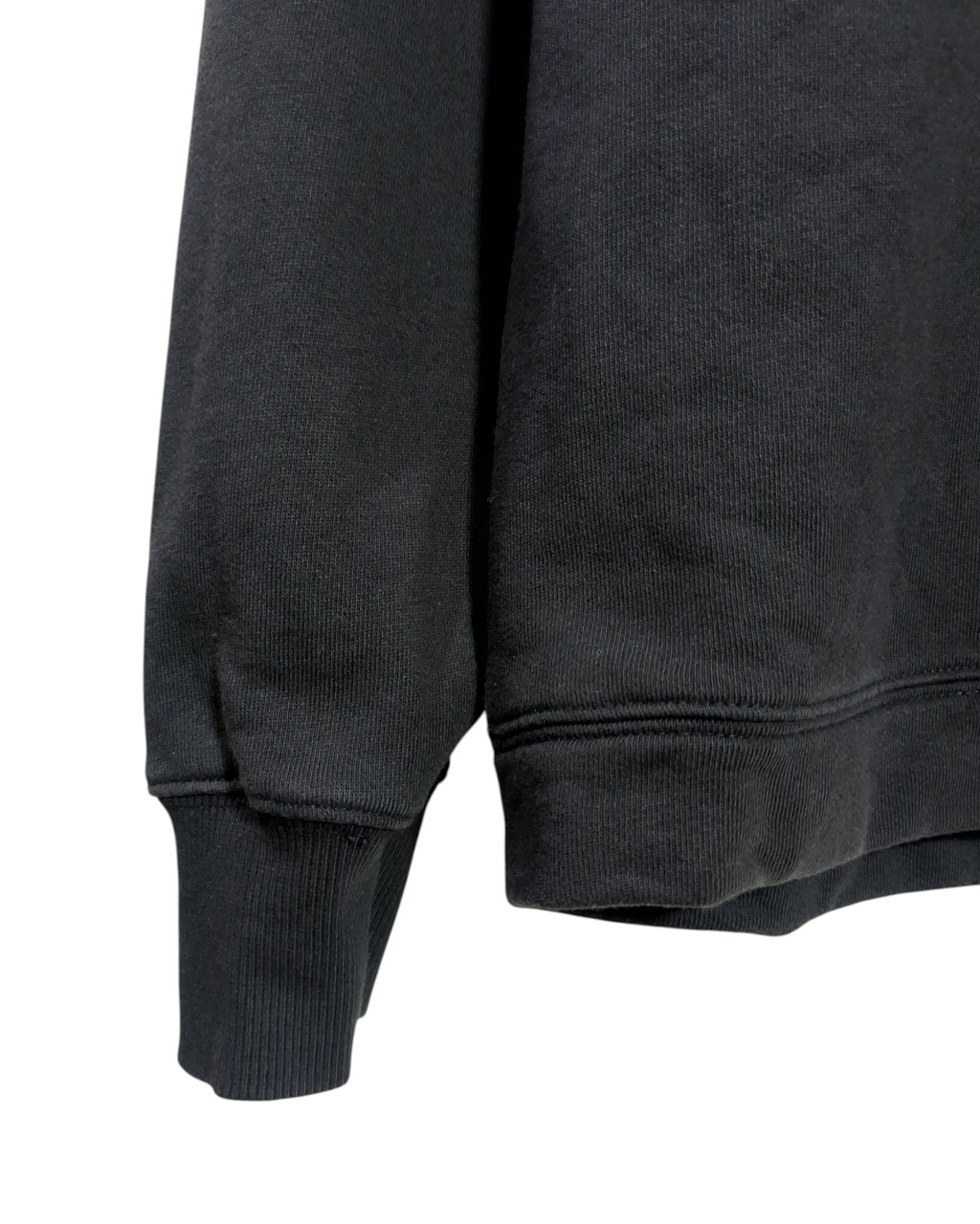 CP Company Logo Sweatshirt - (L)