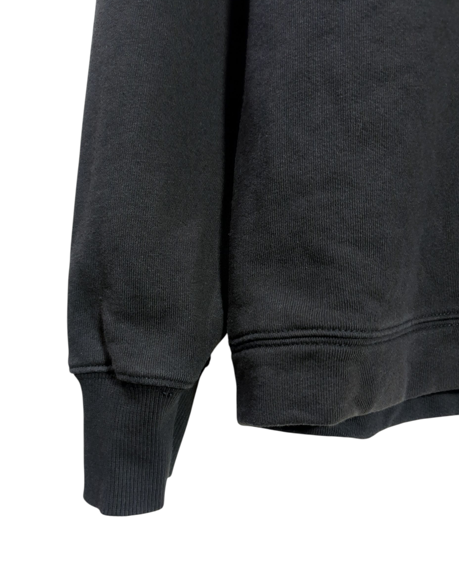 CP Company Logo Sweatshirt - (L)