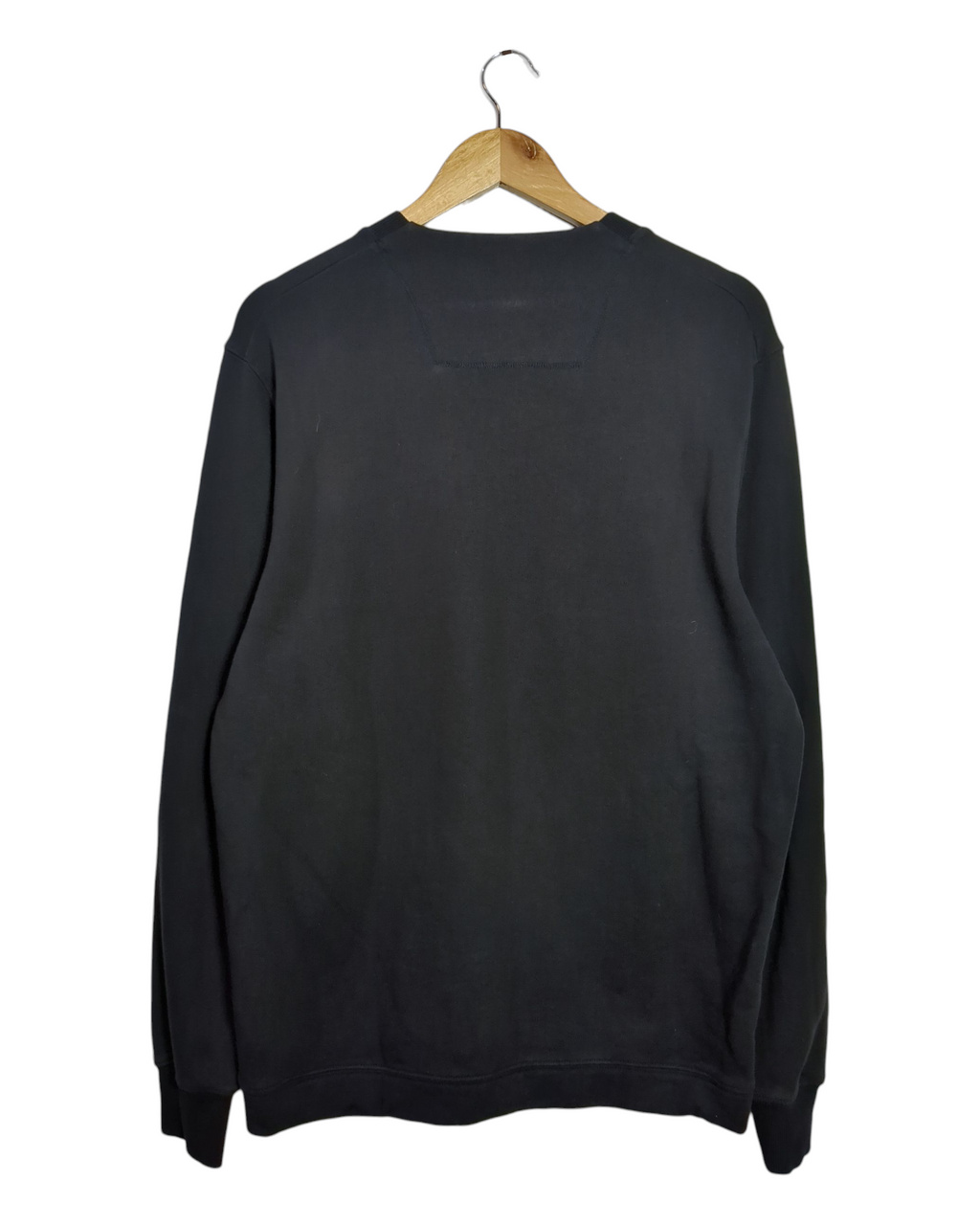 CP Company Logo Sweatshirt - (L)