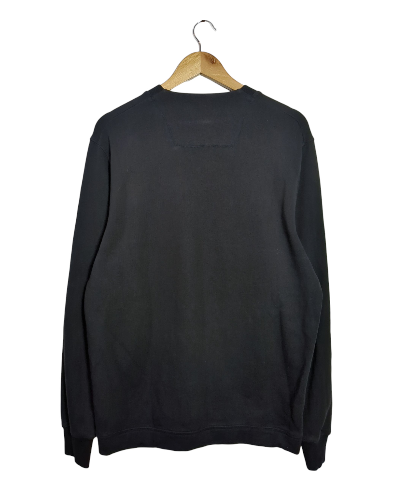 CP Company Logo Sweatshirt - (L)